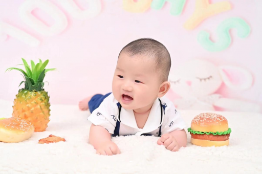 无锡2岁宝宝发烧